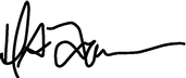 SIGNATURE